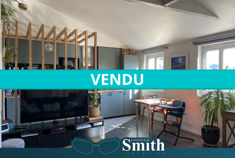 APPARTEMENT T3 ROUEN