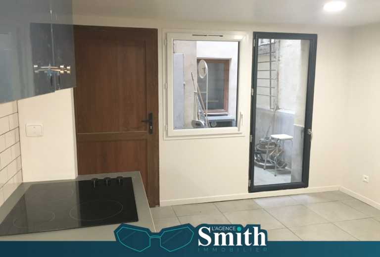 EXCLUSIVITÉ SMITH: IMMEUBLE EN HYPERCENTRE / 6 LOTS