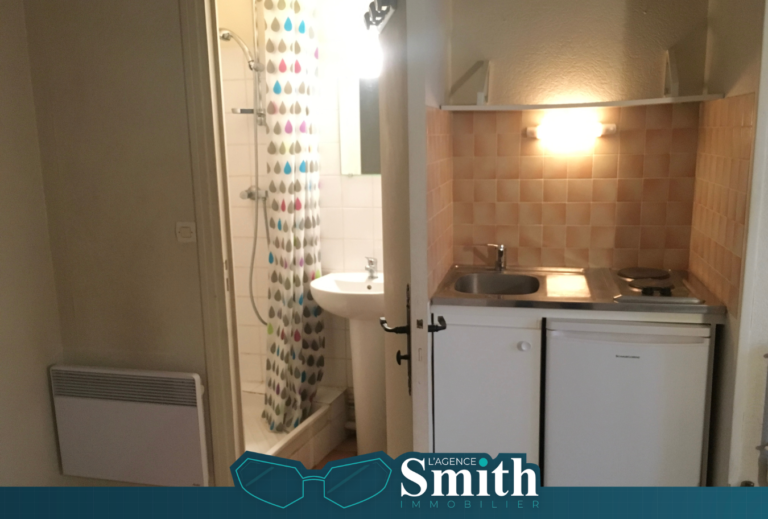 EXCLUSIVITÉ SMITH: IMMEUBLE EN HYPERCENTRE / 6 LOTS