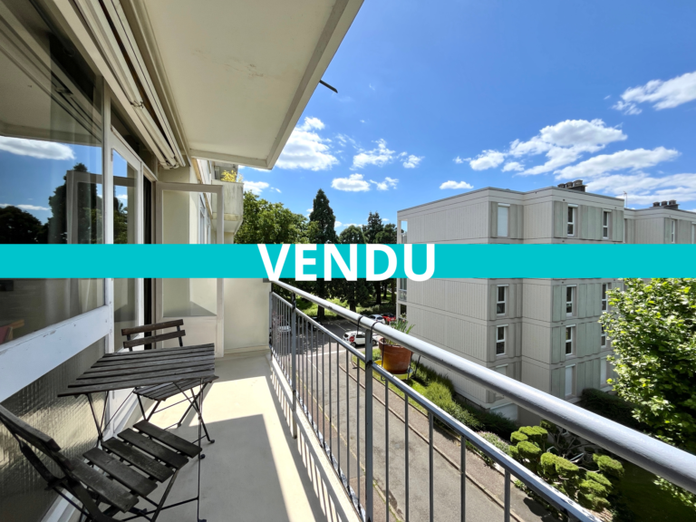 EXCLUSIVITÉ SMITH: APPARTEMENT 3 PIÈCES / 2 CH