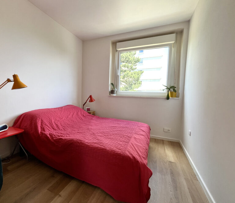 EXCLUSIVITÉ SMITH: APPARTEMENT 3 PIÈCES / 2 CH