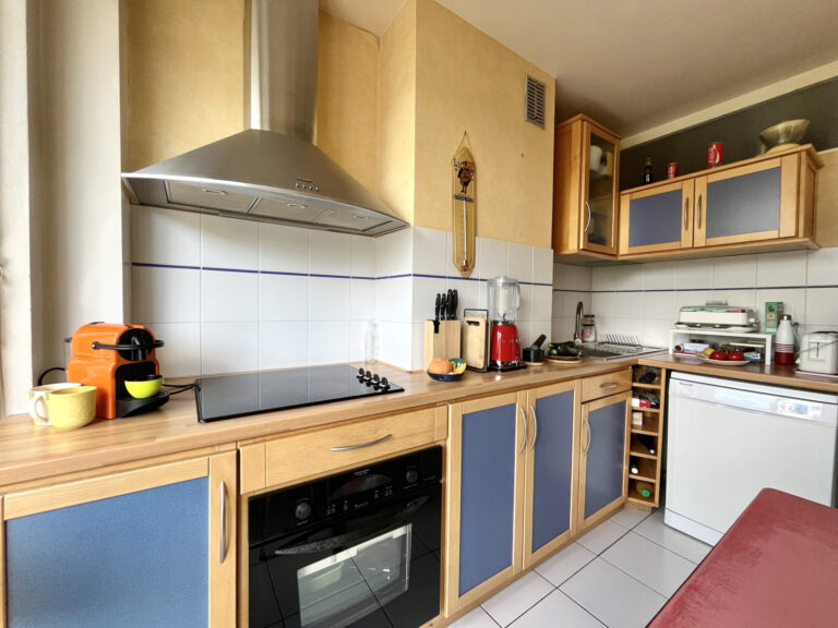 EXCLUSIVITÉ SMITH: APPARTEMENT 3 PIÈCES / 2 CH