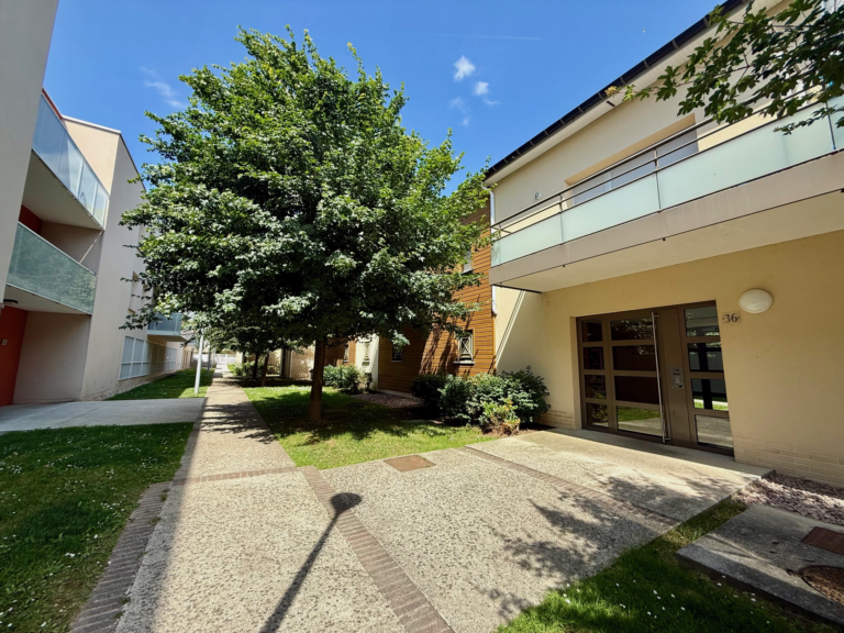 NOUVEAUTÉ SMITH: APPARTEMENT T2 AVEC TERRASSE