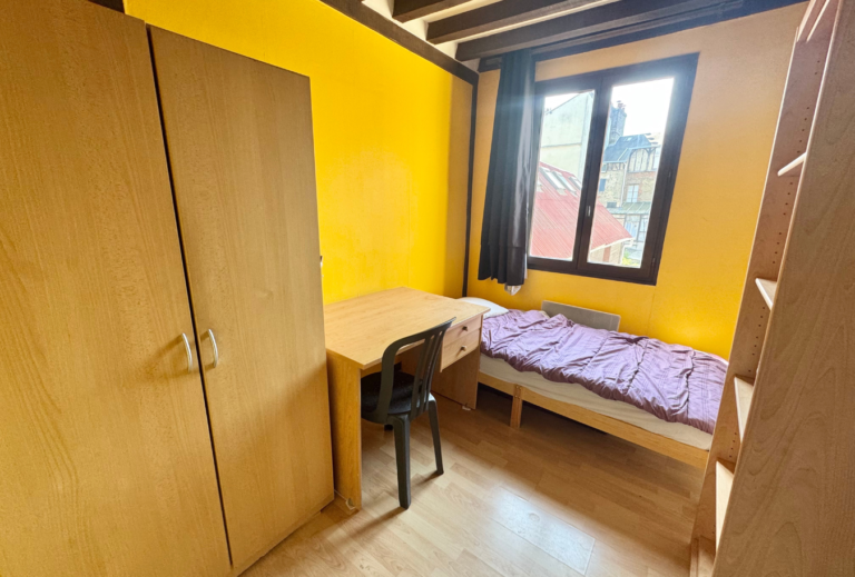 NOUVEAUTÉ SMITH: APPARTEMENT 2 PIÈCES / 1 CH