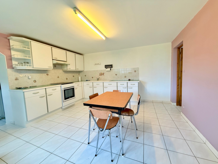 Maison Saint-Jacques hyper-centre 3 chambres