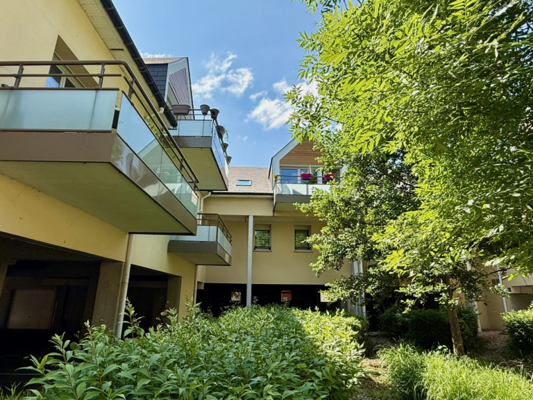 NOUVEAUTÉ SMITH: APPARTEMENT T2 AVEC TERRASSE