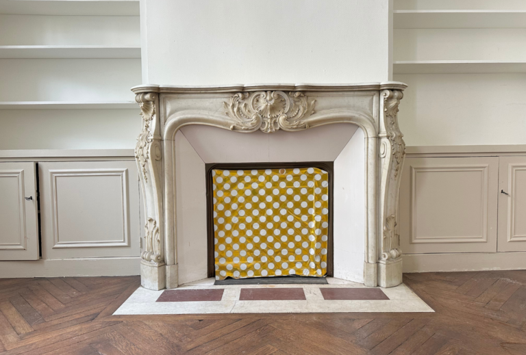 NOUVEAUTÉ SMITH: APPARTEMENT HAUSSMANNIEN 4 PIÈCES + JARDIN