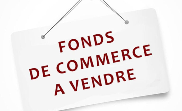 Opportunité Rare : Restaurant moderne à Deux Pas du Zénith d