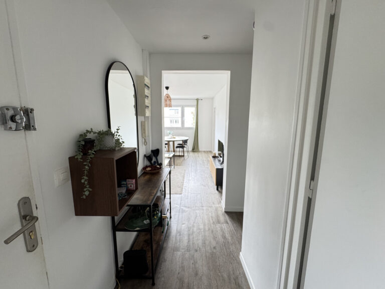 EXCLUSIVITÉ SMITH : APPARTEMENT COLOCATION – 3 CHAMBRES