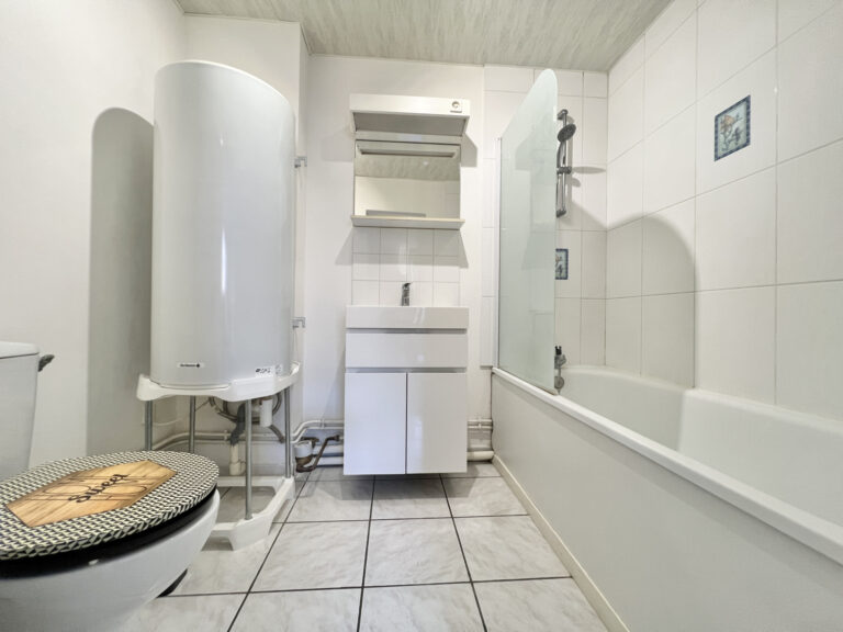 EXCLUSIVITÉ SMITH : APPARTEMENT T2 EN HYPER-CENTRE