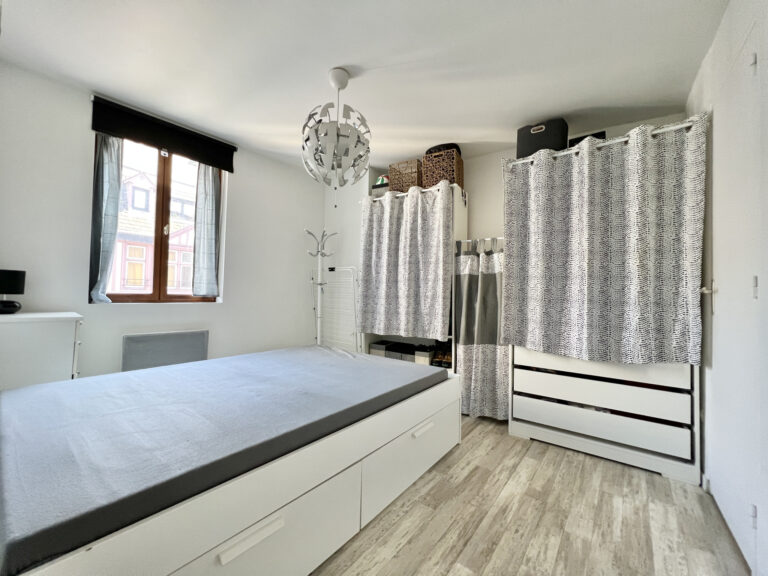 EXCLUSIVITÉ SMITH : APPARTEMENT T2 EN HYPER-CENTRE