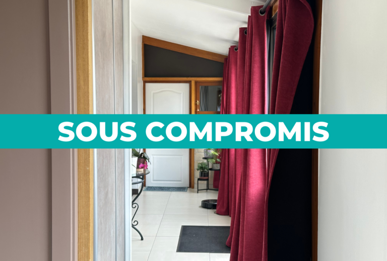 EXCLUSIVITÉ SMITH: MAISON INDIVIDUELLE PROCHE JARDIN DES PLA
