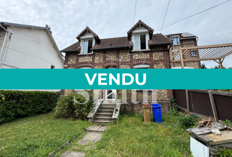 EXCLUSIVITÉ SMITH: 3 PIÈCES / 2 CH QUARTIER GRIEU