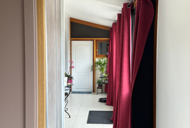 EXCLUSIVITÉ SMITH: MAISON INDIVIDUELLE PROCHE JARDIN DES PLA