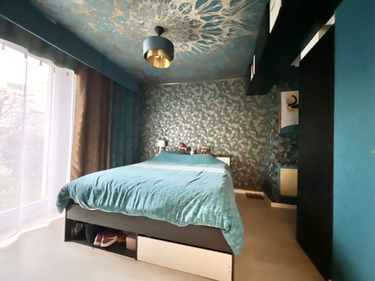 NOUVEAUTÉ SMITH: APPARTEMENT T3 AVEC GRANDE TERRASSE FACE AU