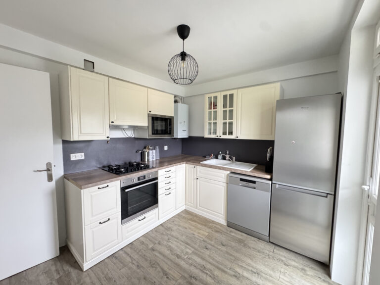 EXCLUSIVITÉ SMITH : APPARTEMENT COLOCATION – 3 CHAMBRES