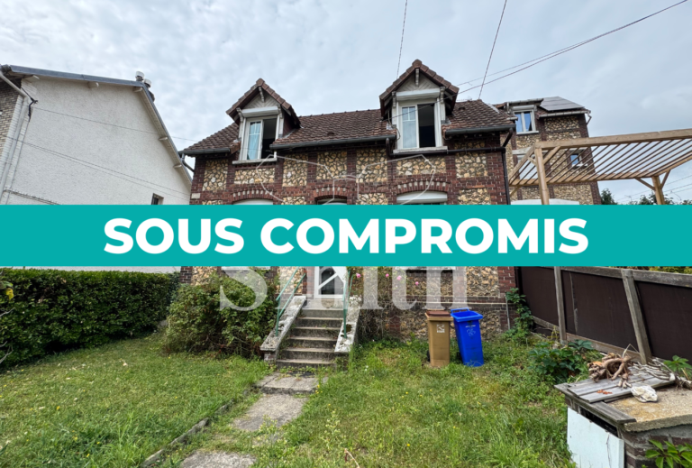 EXCLUSIVITÉ SMITH: 3 PIÈCES / 2 CH QUARTIER GRIEU
