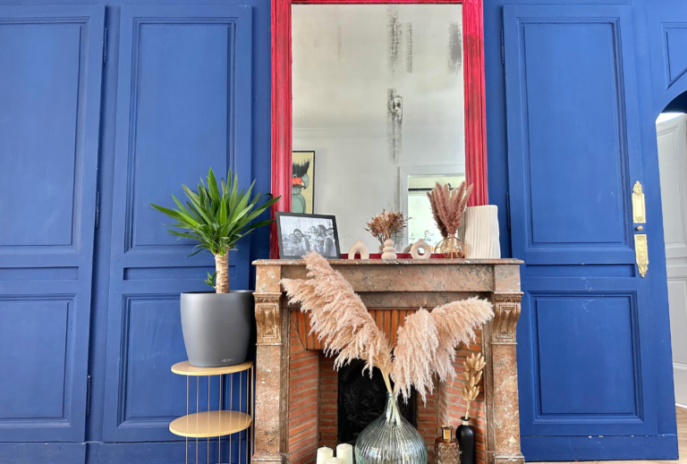 EXCLUSIVITÉ SMITH: HAUSSMANNIEN FAMILIAL 9 PIÈCES 163M2