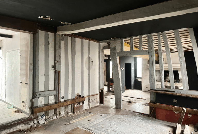 NOUVEAUTÉ SMITH: PLATEAU 93 M2 À AMÉNAGER