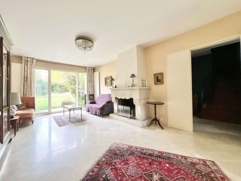 EXCLUSIVITÉ SMITH : MAISON INDIVIDUELLE 5 CHAMBRES 150 M2