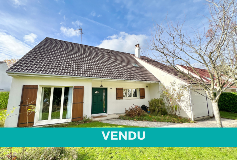 EXCLUSIVITÉ SMITH : MAISON INDIVIDUELLE 5 CHAMBRES 150 M2