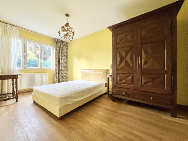 EXCLUSIVITÉ SMITH : MAISON INDIVIDUELLE 5 CHAMBRES 150 M2