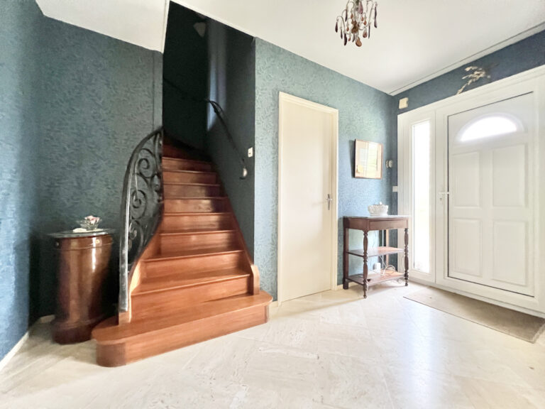EXCLUSIVITÉ SMITH : MAISON INDIVIDUELLE 5 CHAMBRES 150 M2
