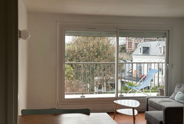 EXCLUSIVITÉ SMITH: APPARTEMENT 2 PIECES JOUVENET