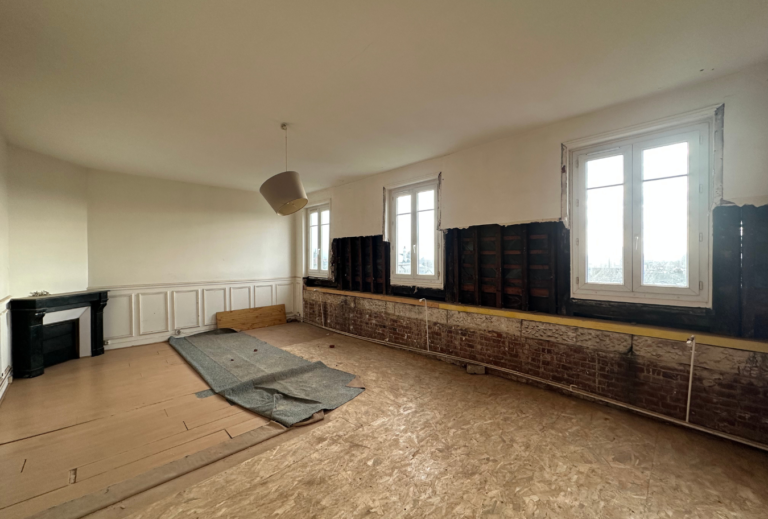 NOUVEAUTÉ SMITH: PLATEAU 2 PIÈCES 1 CHAMBRE