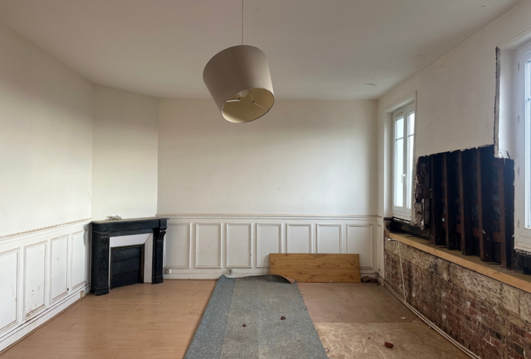 NOUVEAUTÉ SMITH: PLATEAU 2 PIÈCES 1 CHAMBRE