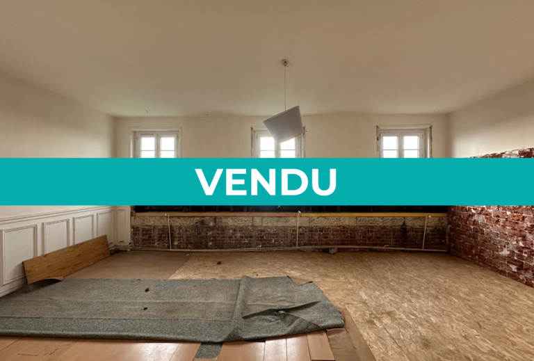 NOUVEAUTÉ SMITH: PLATEAU 2 PIÈCES 1 CHAMBRE