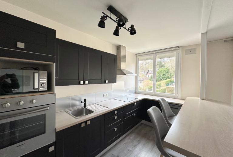 EXCLUSIVITÉ SMITH : APPARTEMENT 2P / 1CH