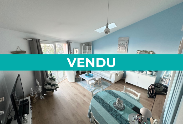 EXCLUSIVITÉ SMITH: MAISON DE VILLE 3P / 2CH