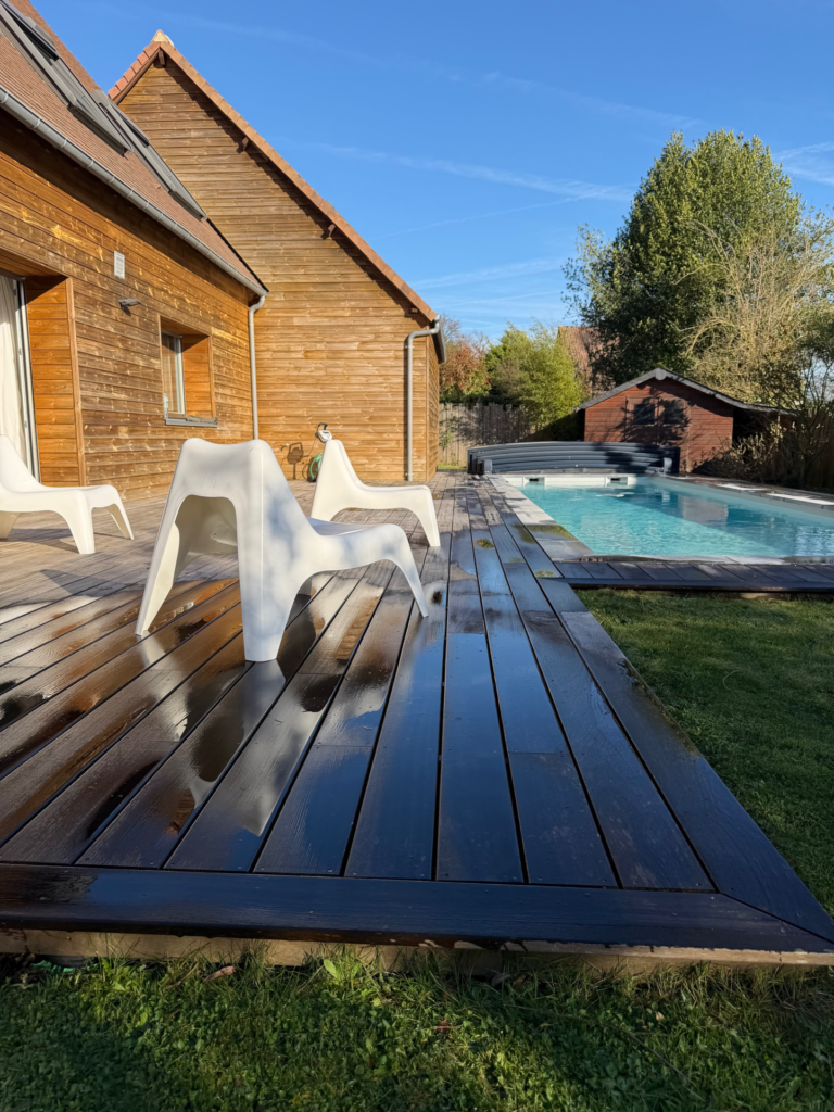 NOUVEAUTÉ SMITH : MAISON 7 PIECES / 5 CHAMBRES