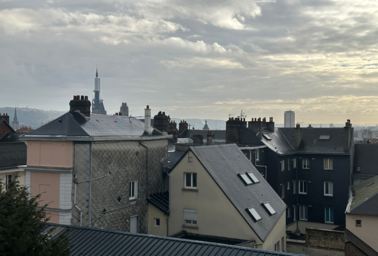 NOUVEAUTÉ SMITH: APPARTEMENT 2 PIÈCES/ 1 CHAMBRE À RÉHABILIT
