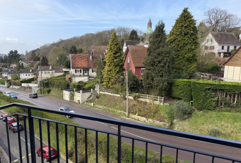 EXCLUSIVITÉ SMITH: APPARTEMENT 2P / 1 CH RENOVÉ