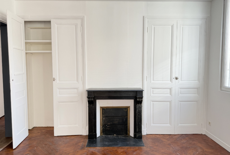 NOUVEAUTÉ SMITH: APPARTEMENT 3P / 2CH SAINT GERVAIS