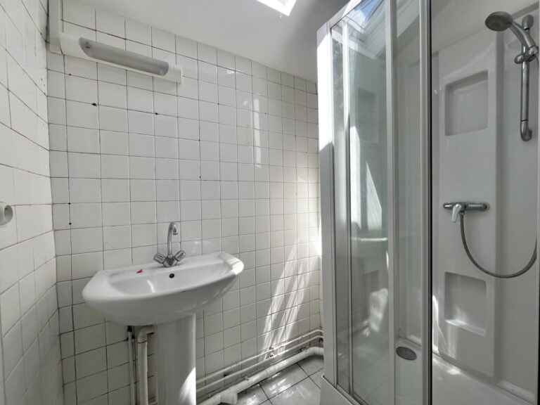 NOUVEAUTÉ SMITH: MAISON 2 PIÈCES / 1 CH