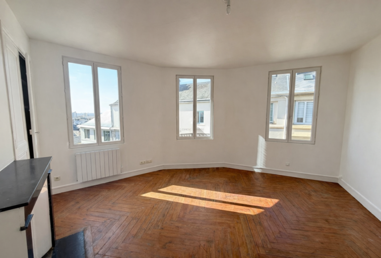 NOUVEAUTÉ SMITH: APPARTEMENT 3P / 2CH SAINT GERVAIS