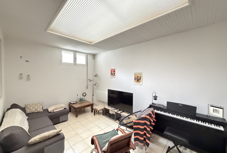 EXCLUSIVITÉ SMITH: MAISON A COLOMBAGES PROCHE GARE