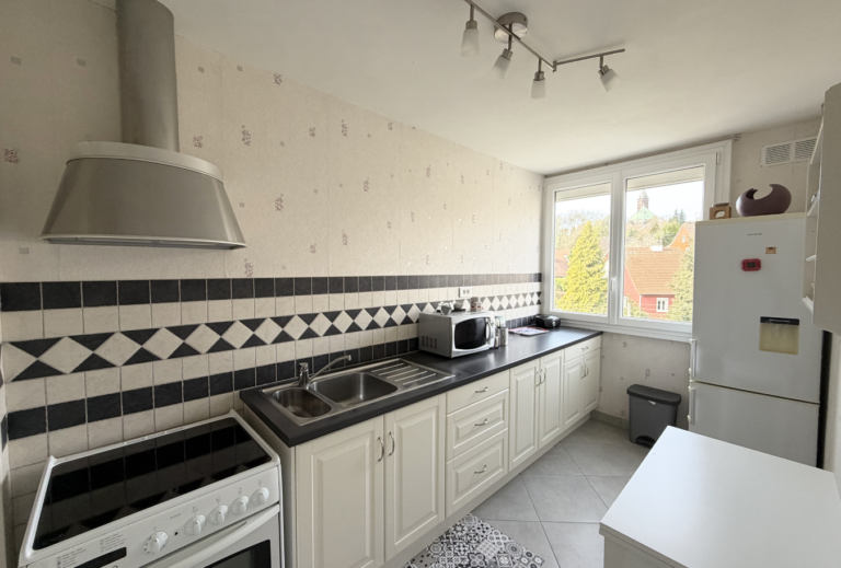 EXCLUSIVITÉ SMITH: APPARTEMENT 2P / 1 CH RENOVÉ