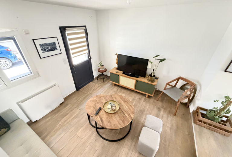 EXCLUSIVITÉ SMITH : MAISON 4P / 3CH