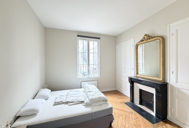 EXCLUSIVITÉ SMITH : APPARTEMENT 2P/1CH