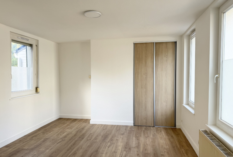 NOUVEAUTÉ SMITH : APPARTEMENT 2P/1CH