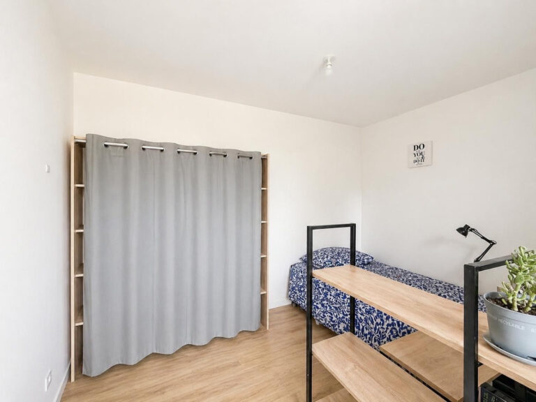 NOUVEAUTÉ SMITH : APPARTEMENT 1 PIÈCE