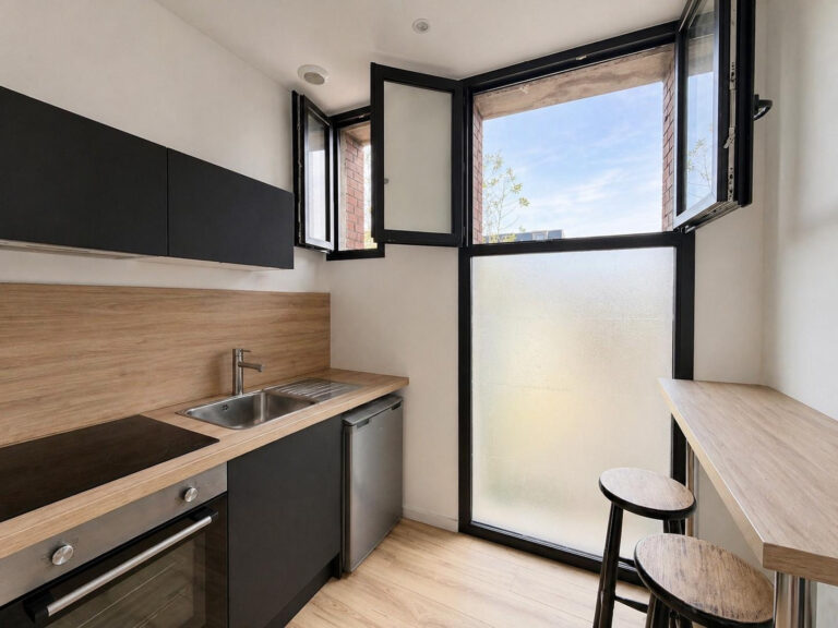 NOUVEAUTÉ SMITH : APPARTEMENT 1 PIÈCE