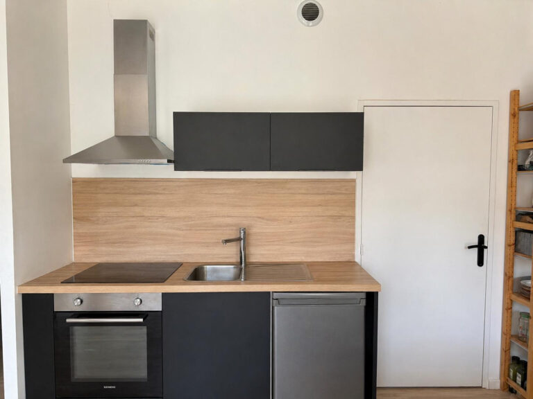 NOUVEAUTÉ SMITH : APPARTEMENT 3 PIÈCES / 2 CHAMBRES VENDU LO
