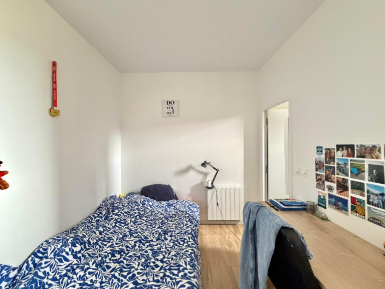 NOUVEAUTÉ SMITH : APPARTEMENT 1 PIÈCE