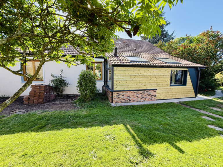 EXCLUSIVITÉ SMITH : MAISON 4 PIÈCES / 3 CHAMBRES