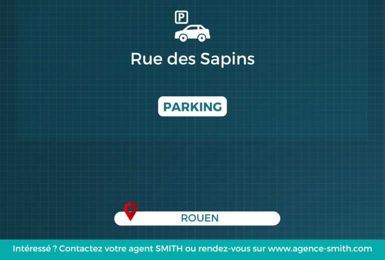 PARKING ROUEN – QUARTIER DESCROIZILLES